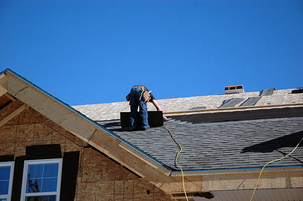 Quick and Trustworthy Emergency Roof Repair Services in Sabetha, KS